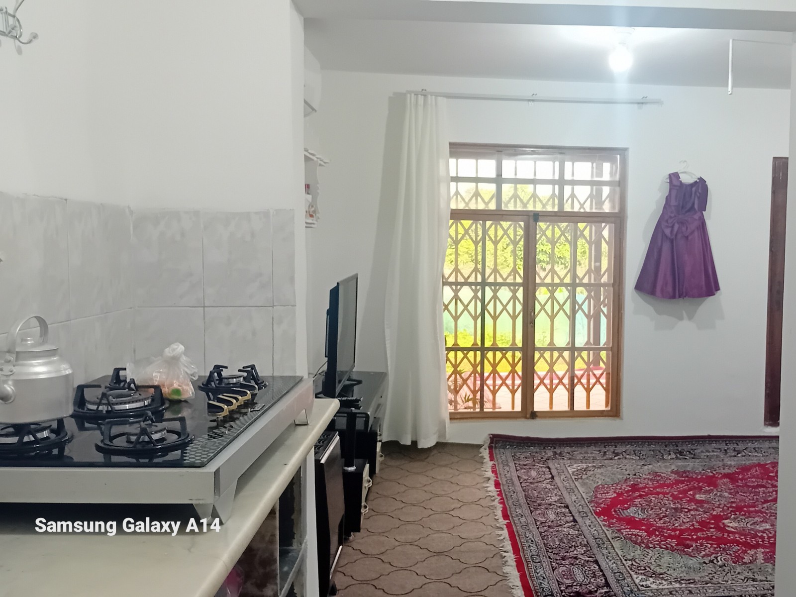 آشپزخانه و پذیرایی آشپزخانه و پذیرایی