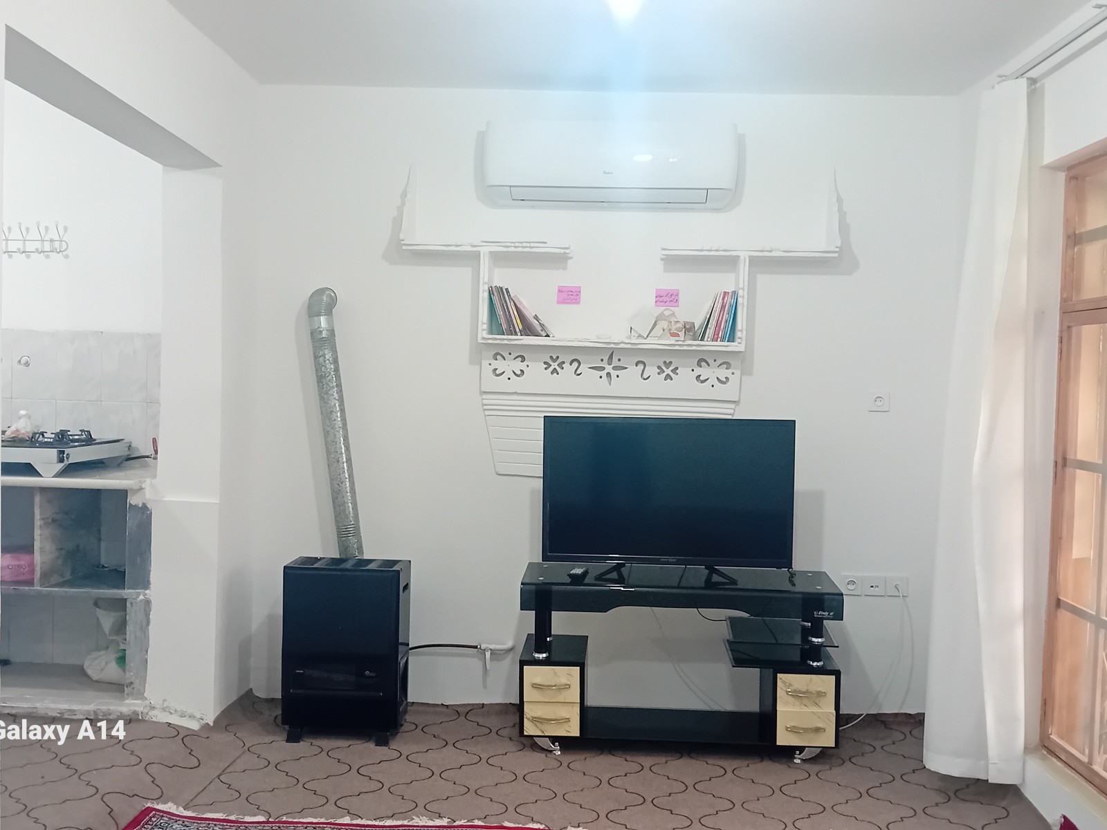 اتاق پذیرایی اتاق پذیرایی