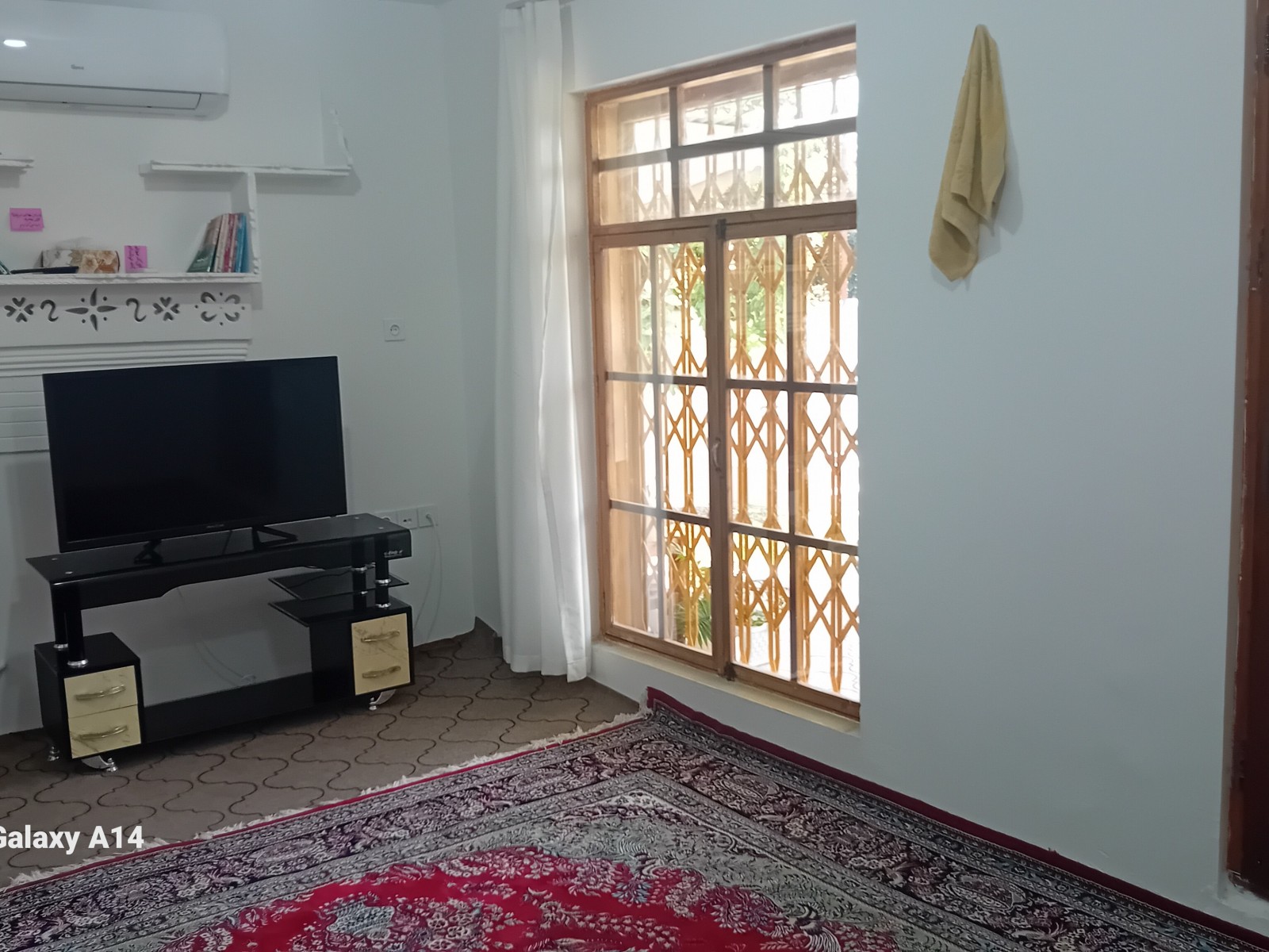 اتاق پذیرایی اتاق پذیرایی