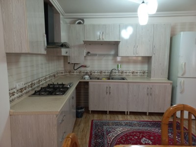 ویلای یک خوابه جنگلی آیناز