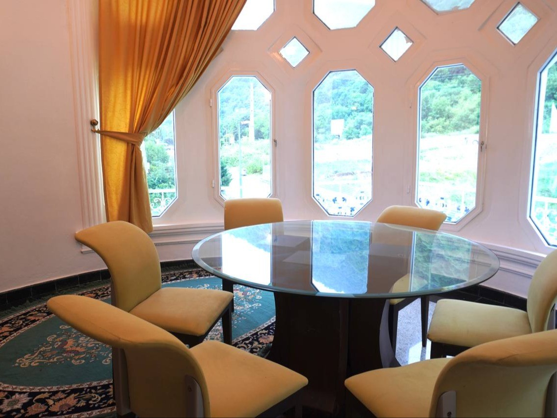 اتاق پذیرایی اتاق پذیرایی