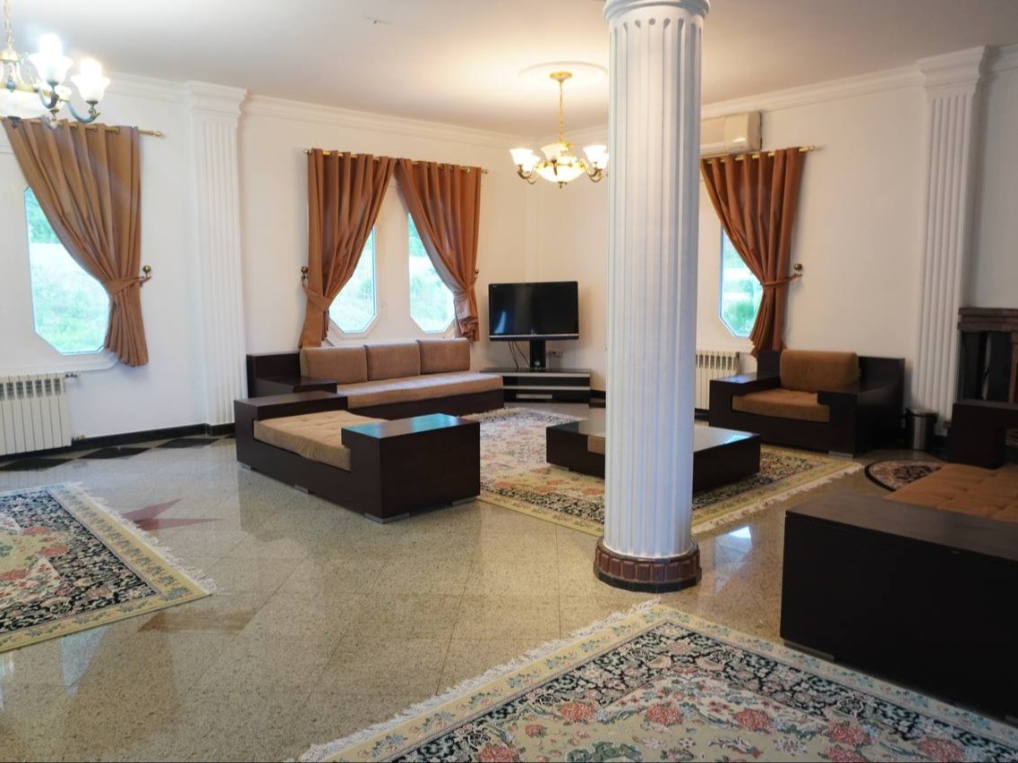 اتاق پذیرایی اتاق پذیرایی