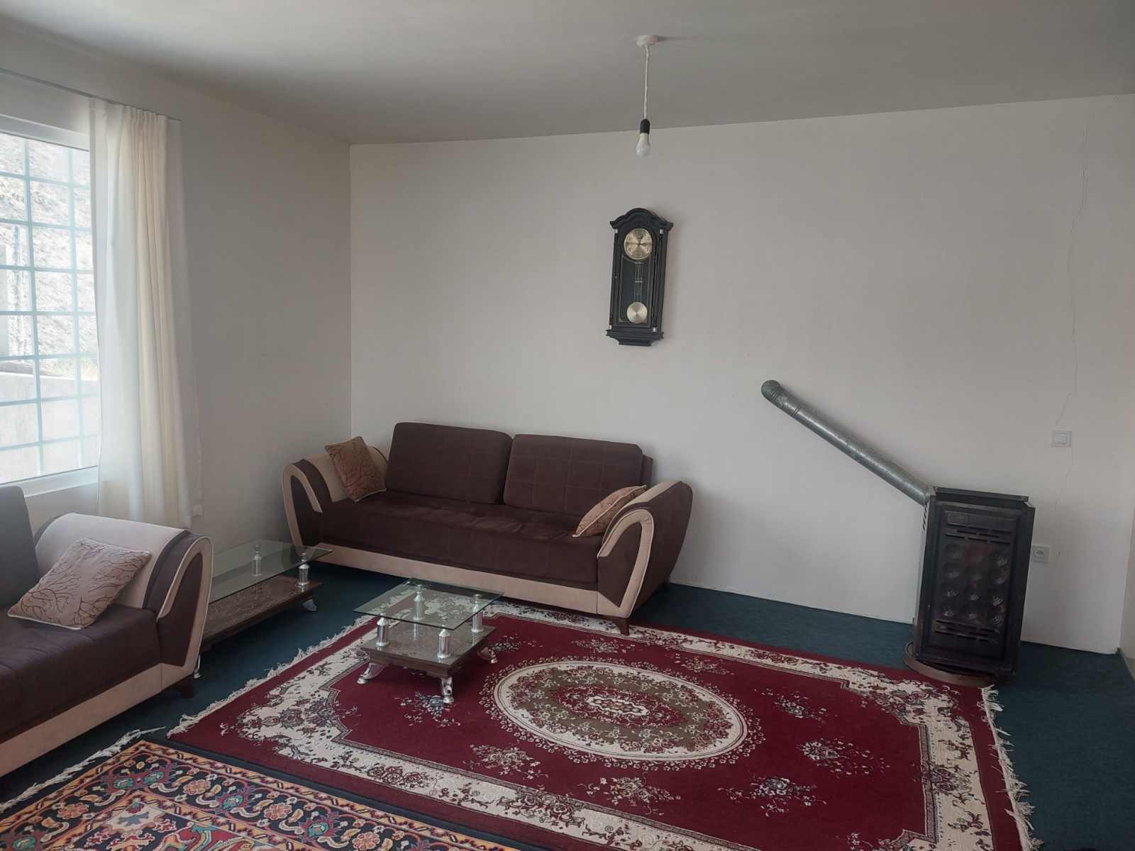 اتاق پذیرایی اتاق پذیرایی