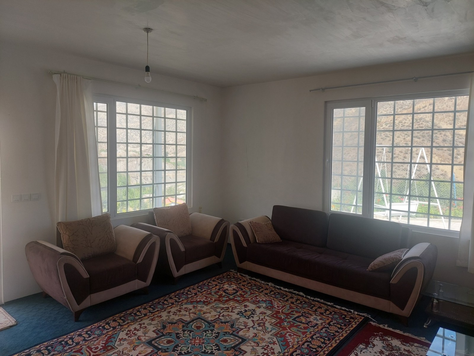 اتاق پذیرایی اتاق پذیرایی