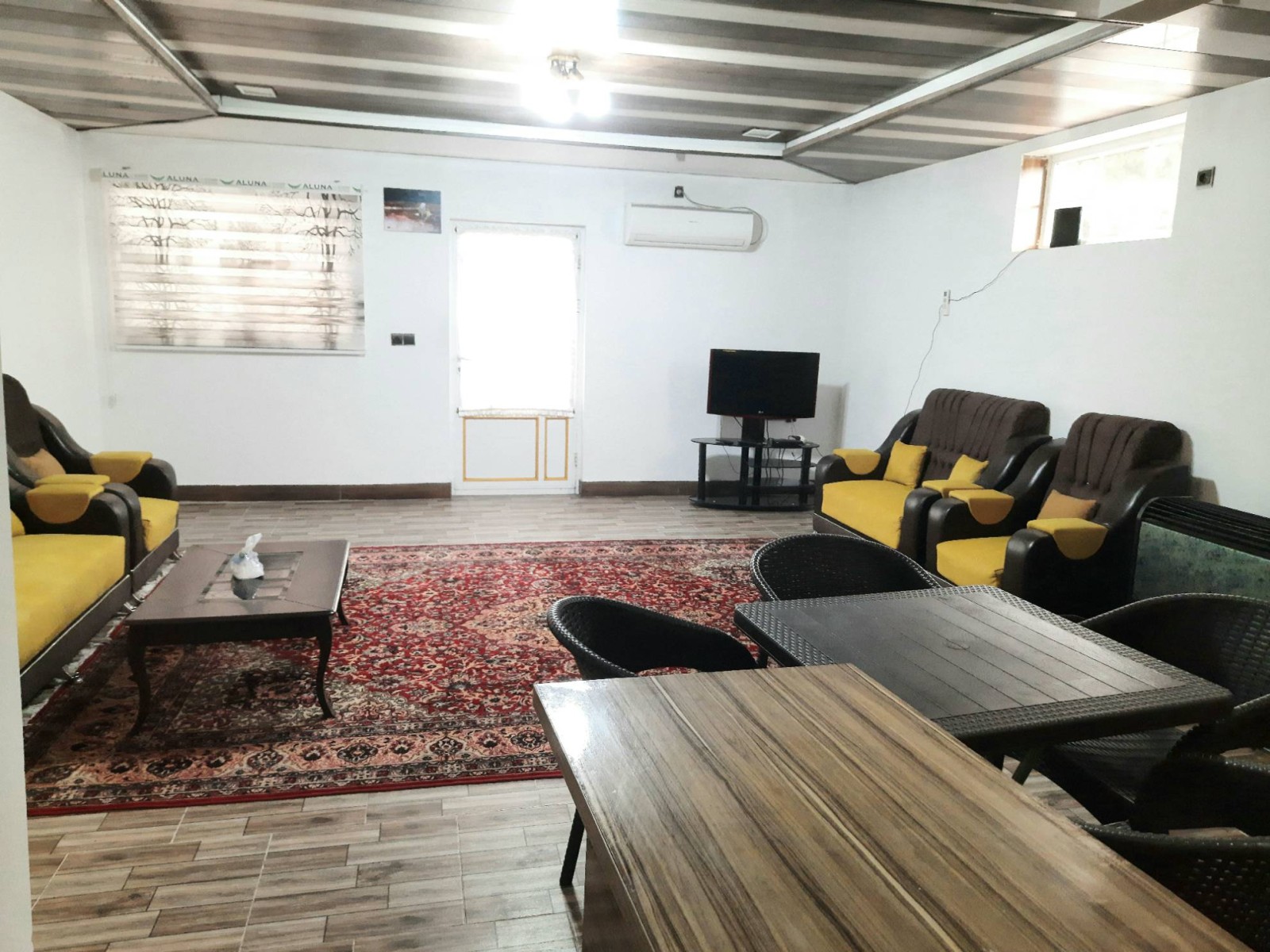 اتاق پذیرایی اتاق پذیرایی