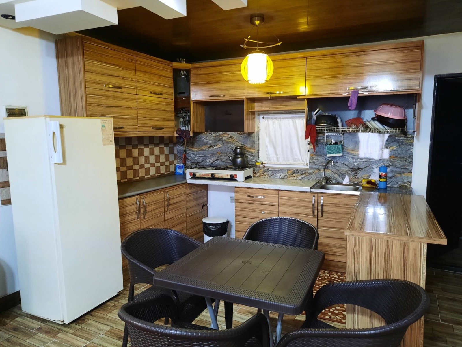 آشپزخانه آشپزخانه