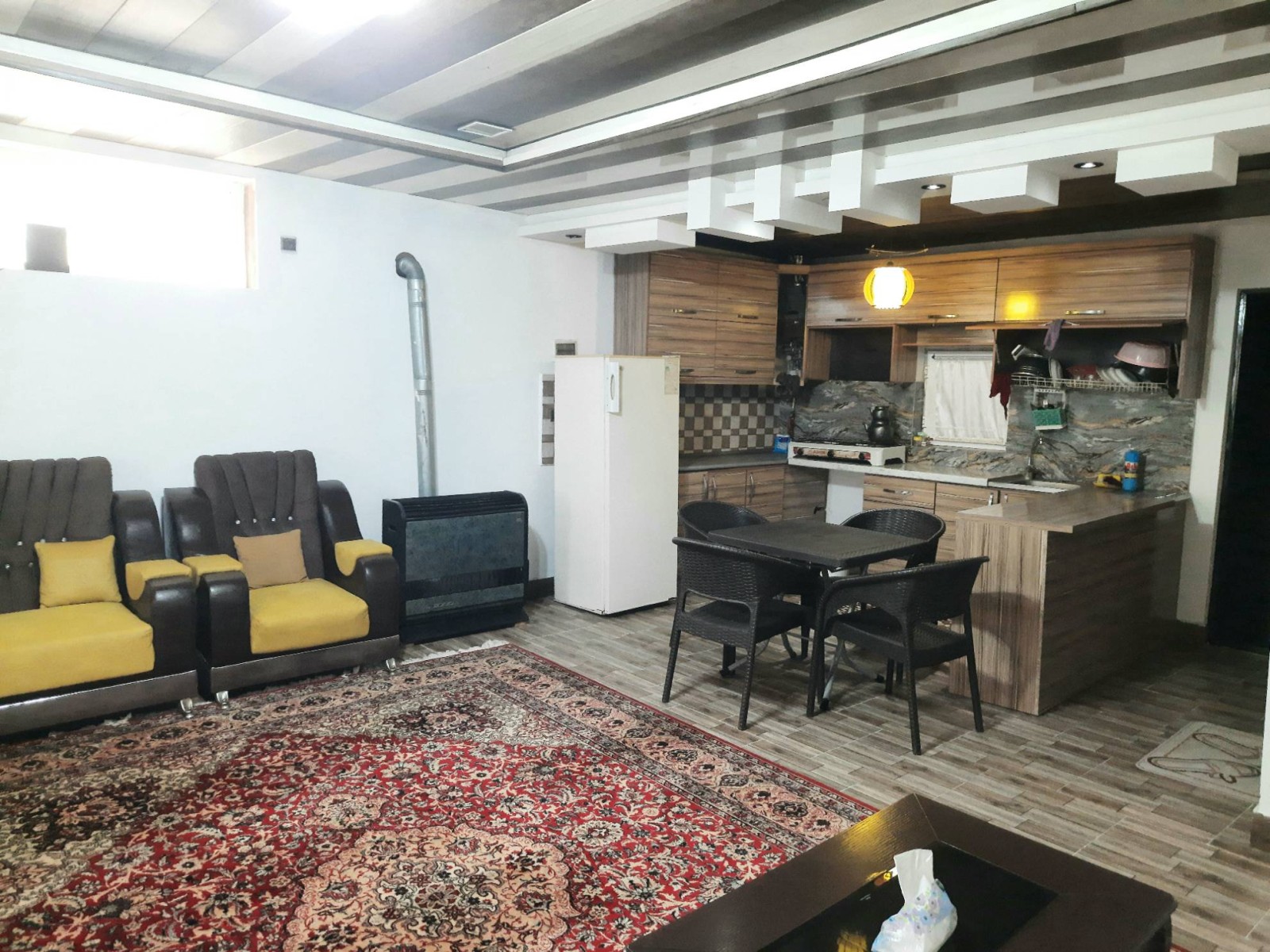 اتاق پذیرایی اتاق پذیرایی