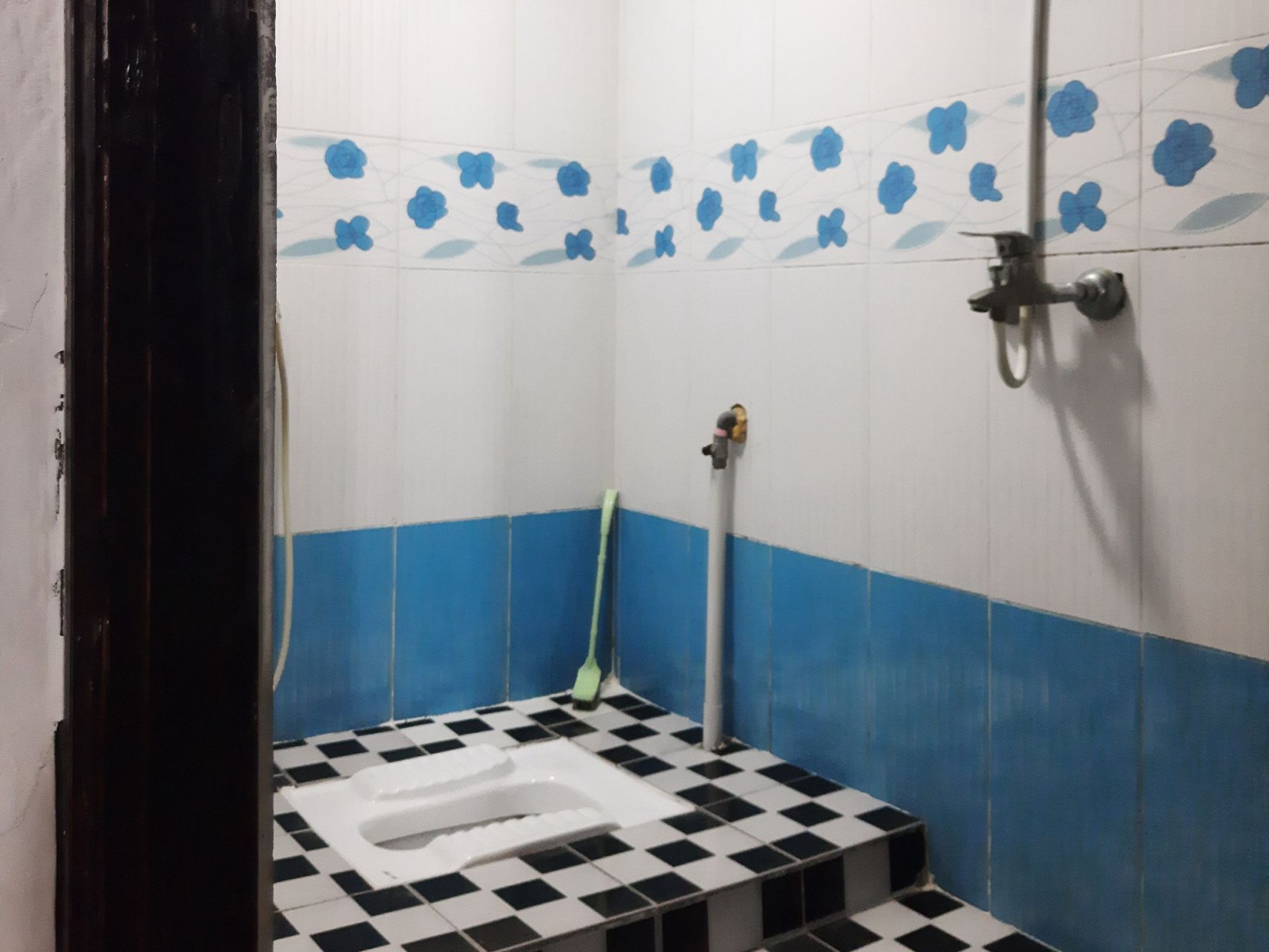 سرویس بهداشتی سرویس بهداشتی