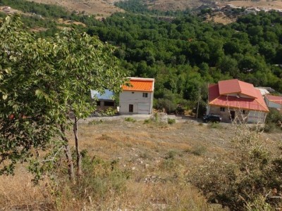 ویلای یک خوابه با امکانات رفاهی
