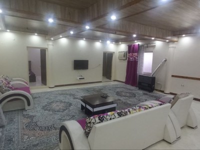 ویلای سه خوابه ساحلی آلما