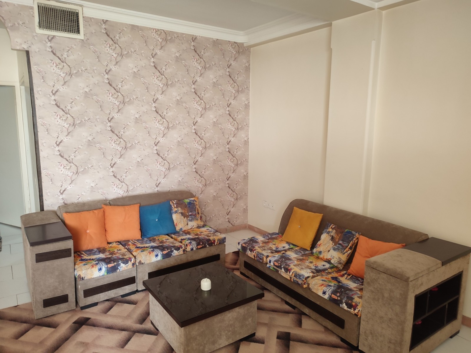 اتاق پذیرایی اتاق پذیرایی