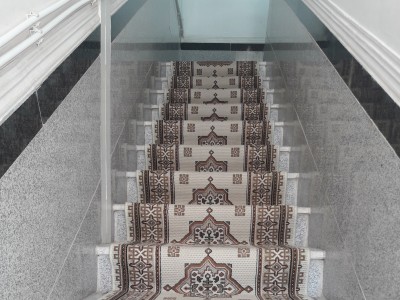 مجموعه اقامتی بر بلوار ولایت "طبقه اول"