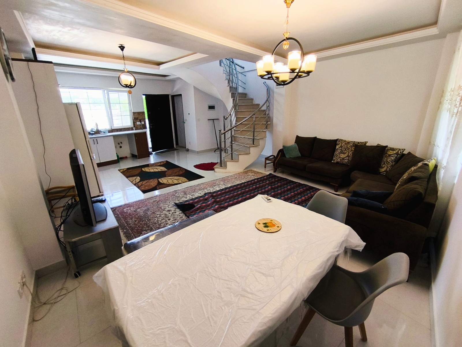 اتاق پذیرایی اتاق پذیرایی