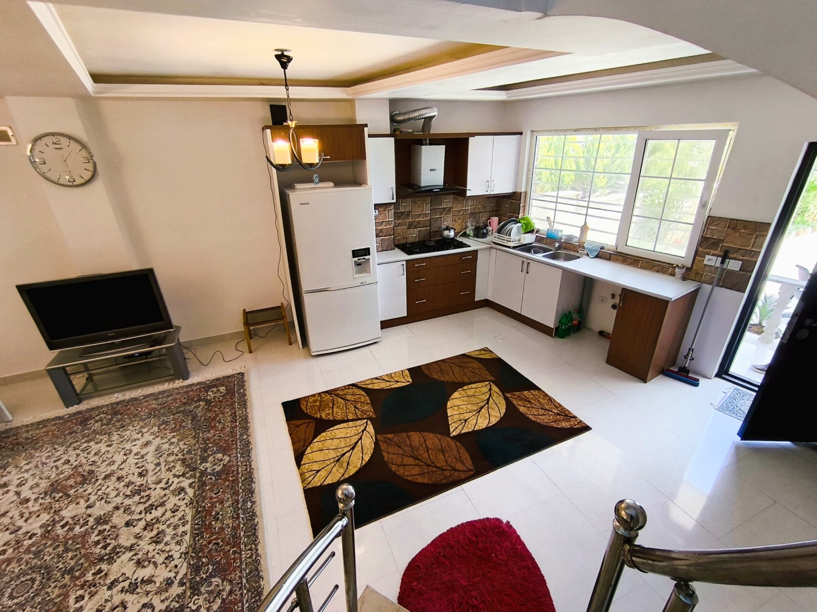 آشپزخانه آشپزخانه