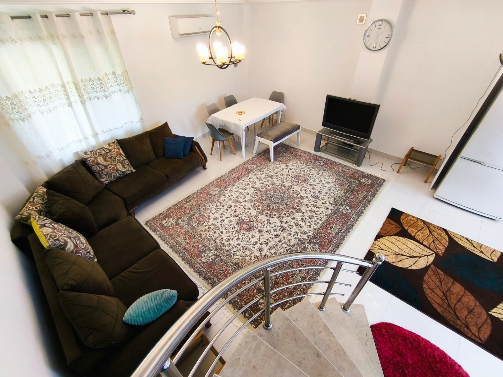 اتاق پذیرایی اتاق پذیرایی