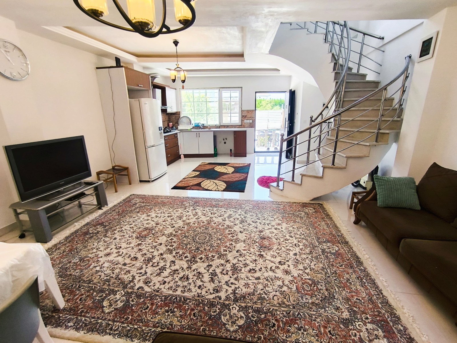 اتاق پذیرایی اتاق پذیرایی