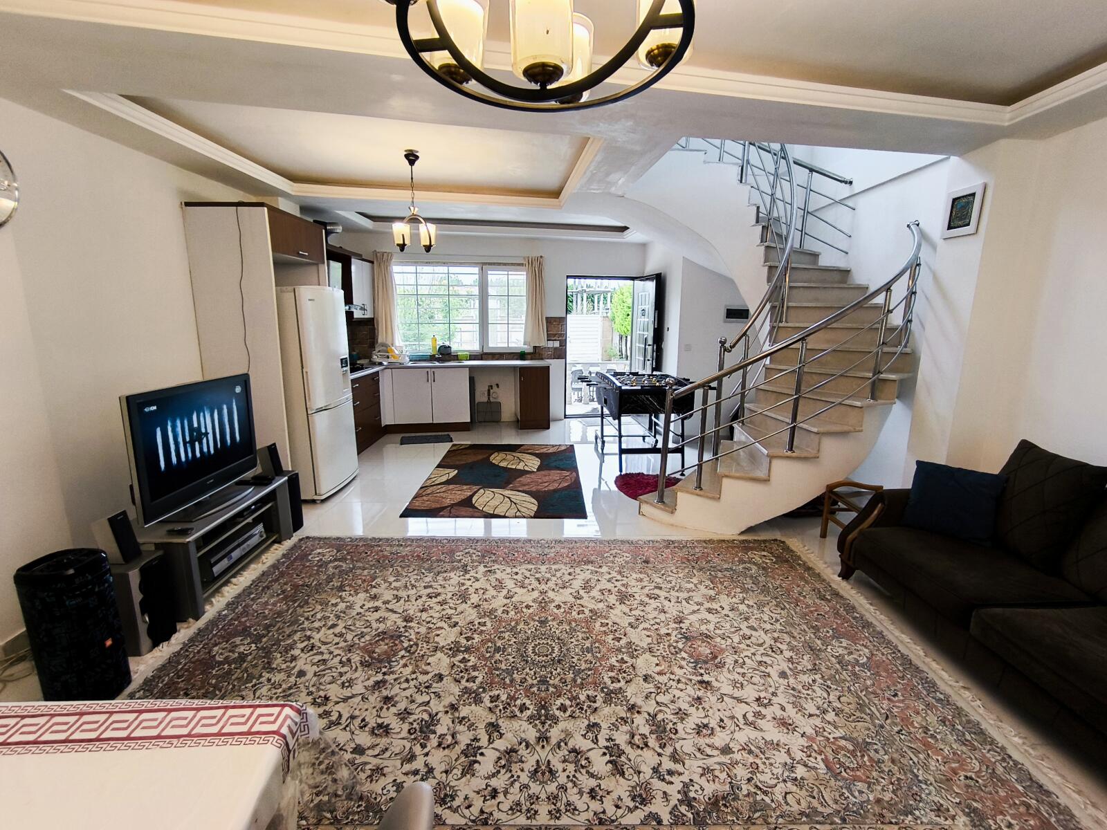 اتاق پذیرایی اتاق پذیرایی