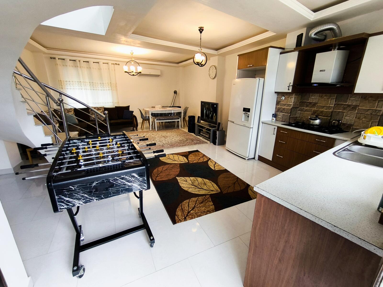 اتاق پذیرایی اتاق پذیرایی