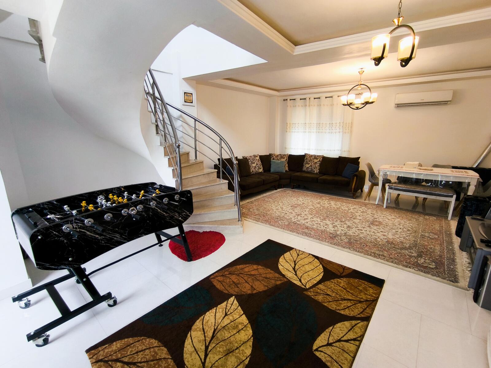 اتاق پذیرایی اتاق پذیرایی