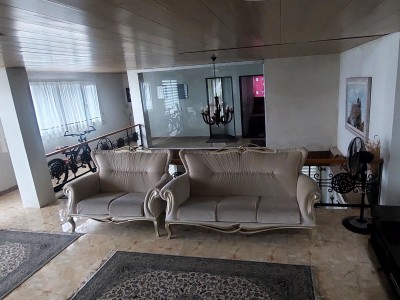 واحد دو خوابه رو به جنگل واحد دو خوابه رو به جنگل