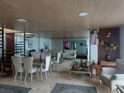 واحد دو خوابه رو به جنگل واحد دو خوابه رو به جنگل