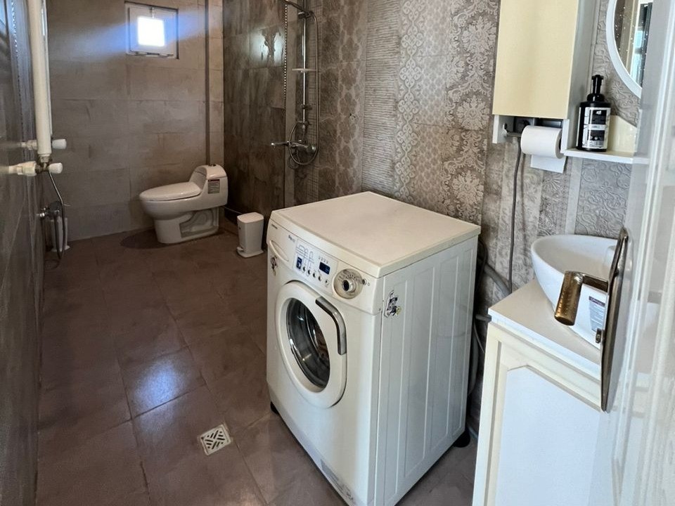سرویس بهداشتی