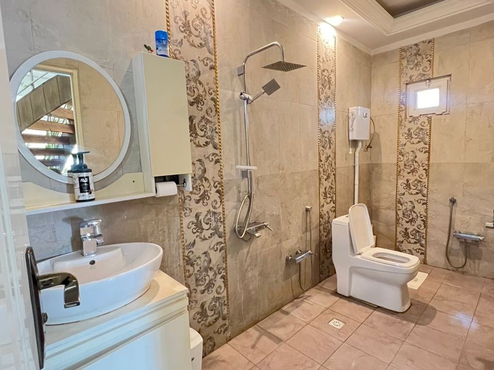 سرویس بهداشتی
