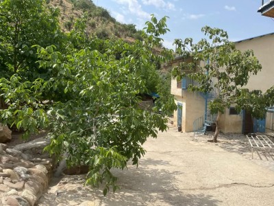 سوئیت بدون خواب در روستای وسکاره