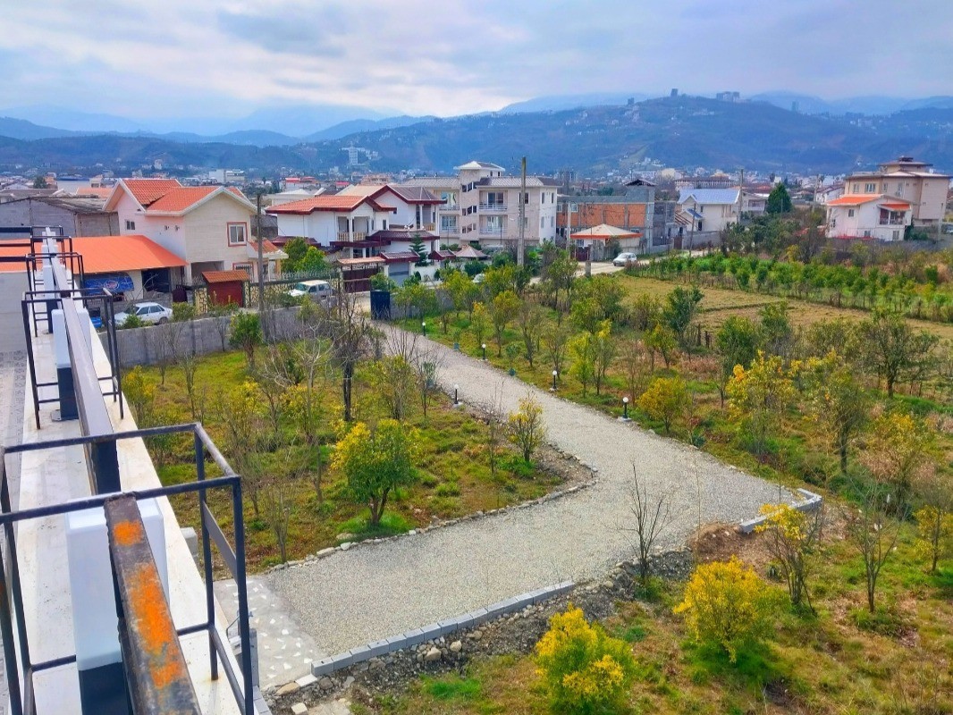 کوچه اختصاصی