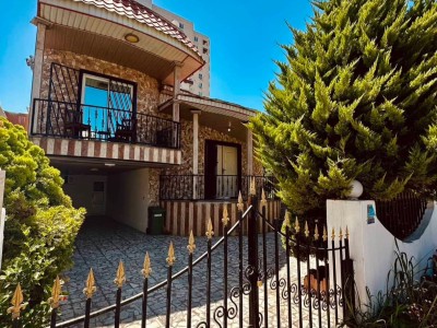 ویلای دوبلکس دربست نزدیک به ساحل
