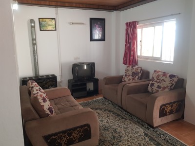 واحد تک خواب رو به آب در فریدون کنار واحد تک خواب رو به آب در فریدون کنار