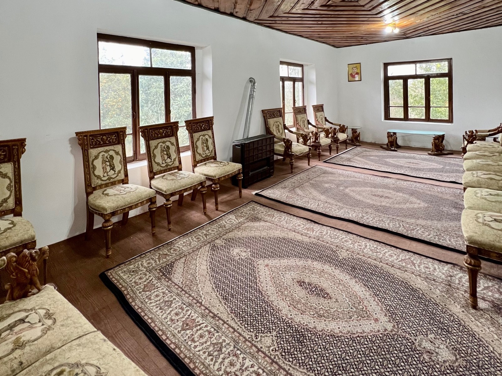 اتاق پذیرایی۲ اتاق پذیرایی۲