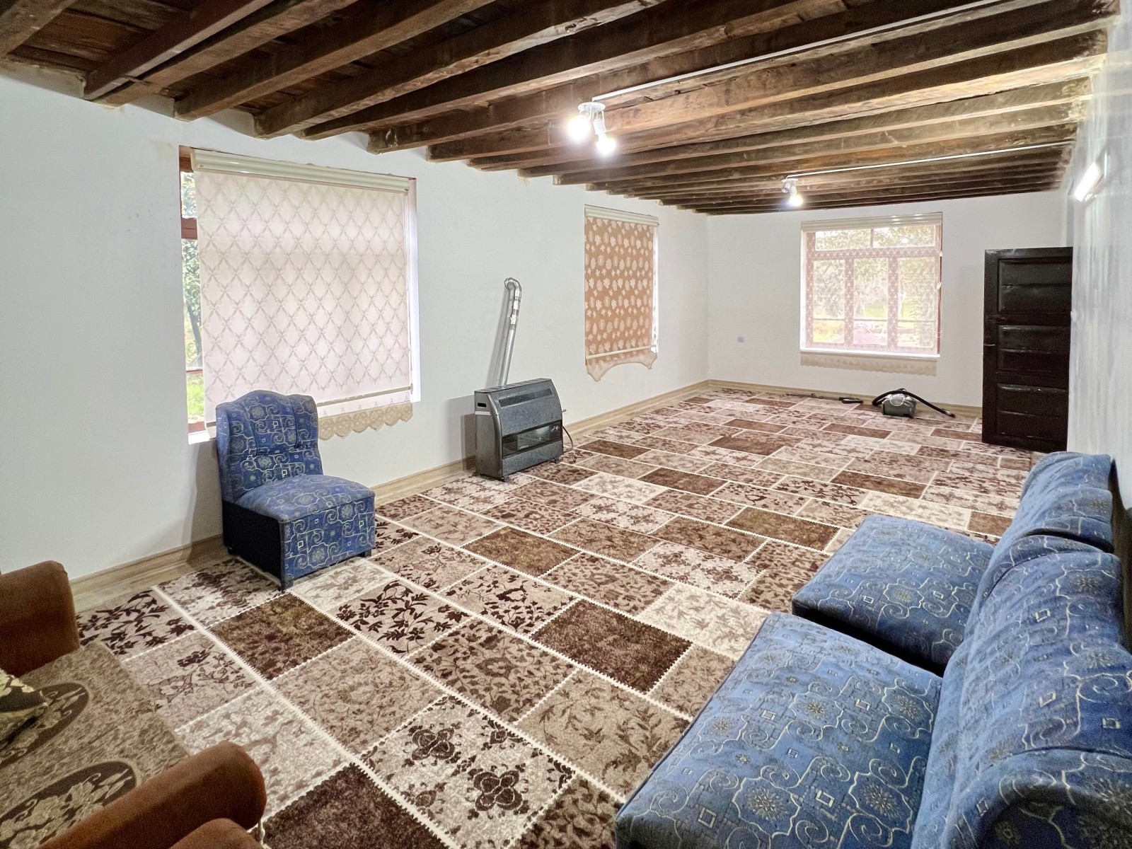 اتاق پذیرایی۱ اتاق پذیرایی۱