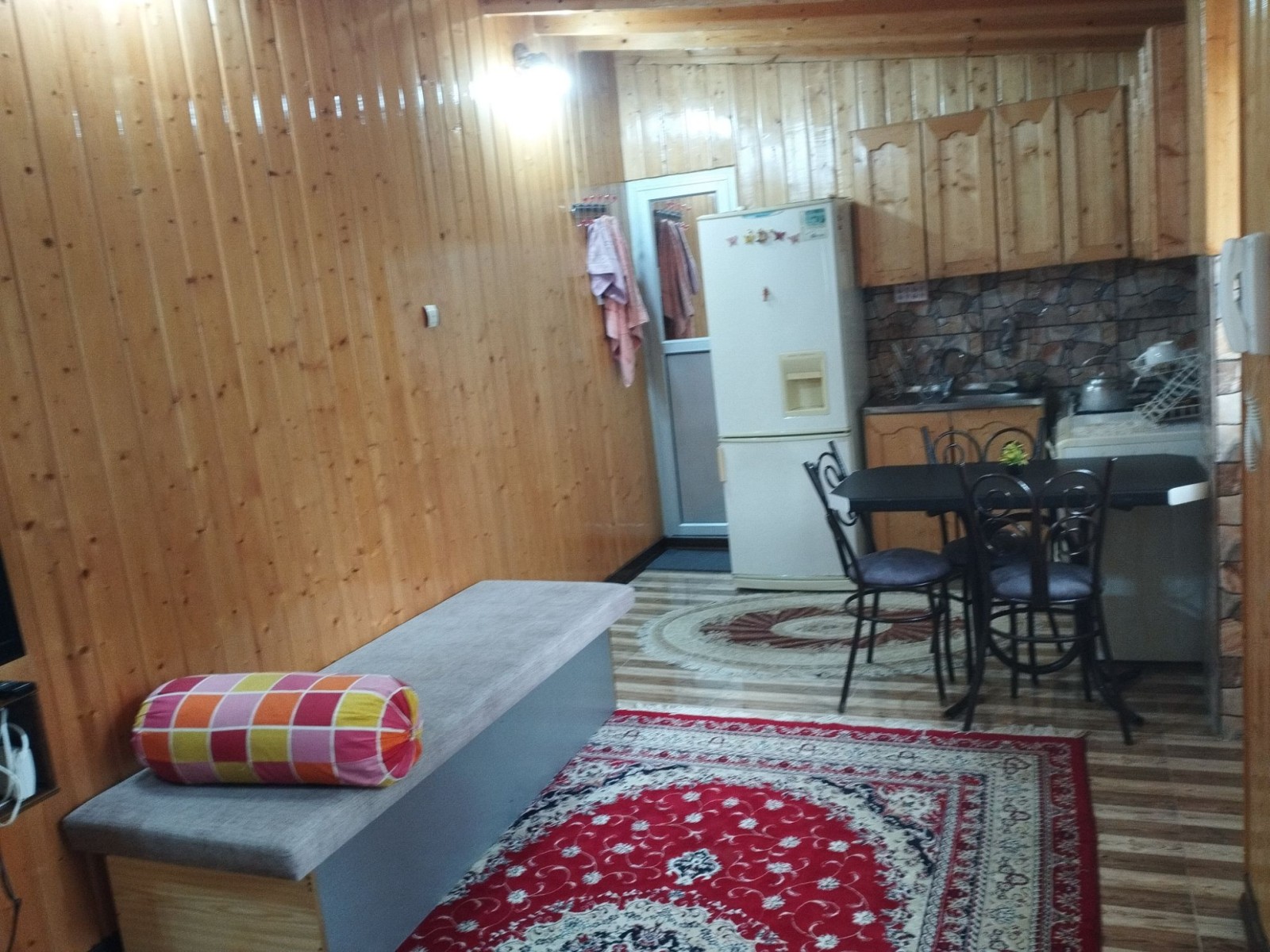 اتاق پذیرایی اتاق پذیرایی