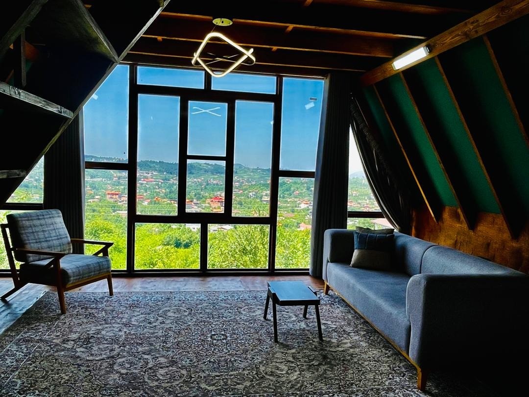 اتاق پذیرایی اتاق پذیرایی