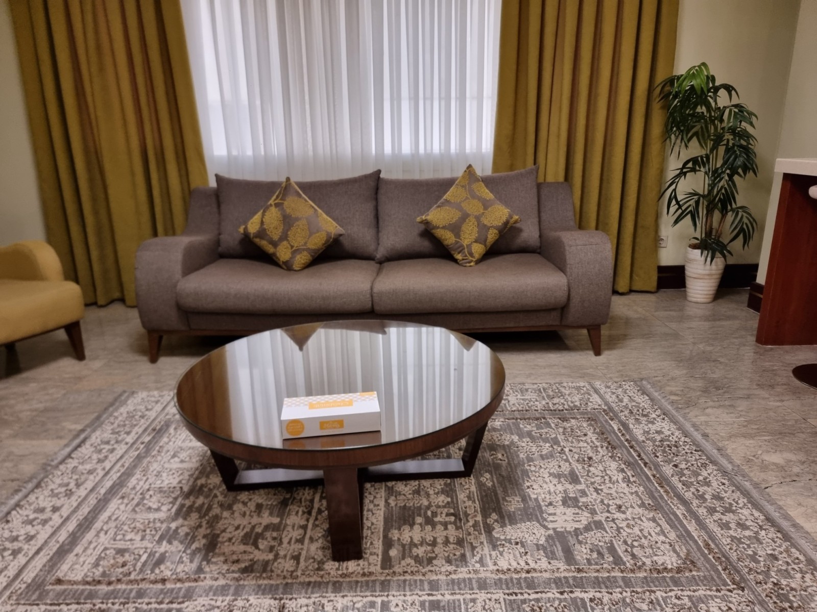 اتاق پذیرایی اتاق پذیرایی