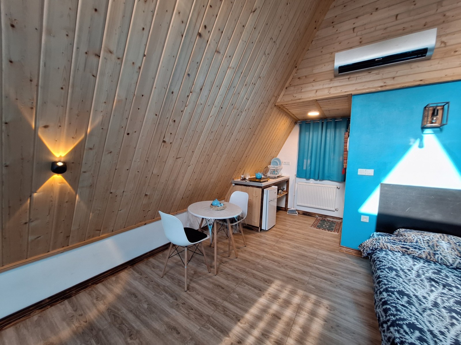 اتاق پذیرایی اتاق پذیرایی