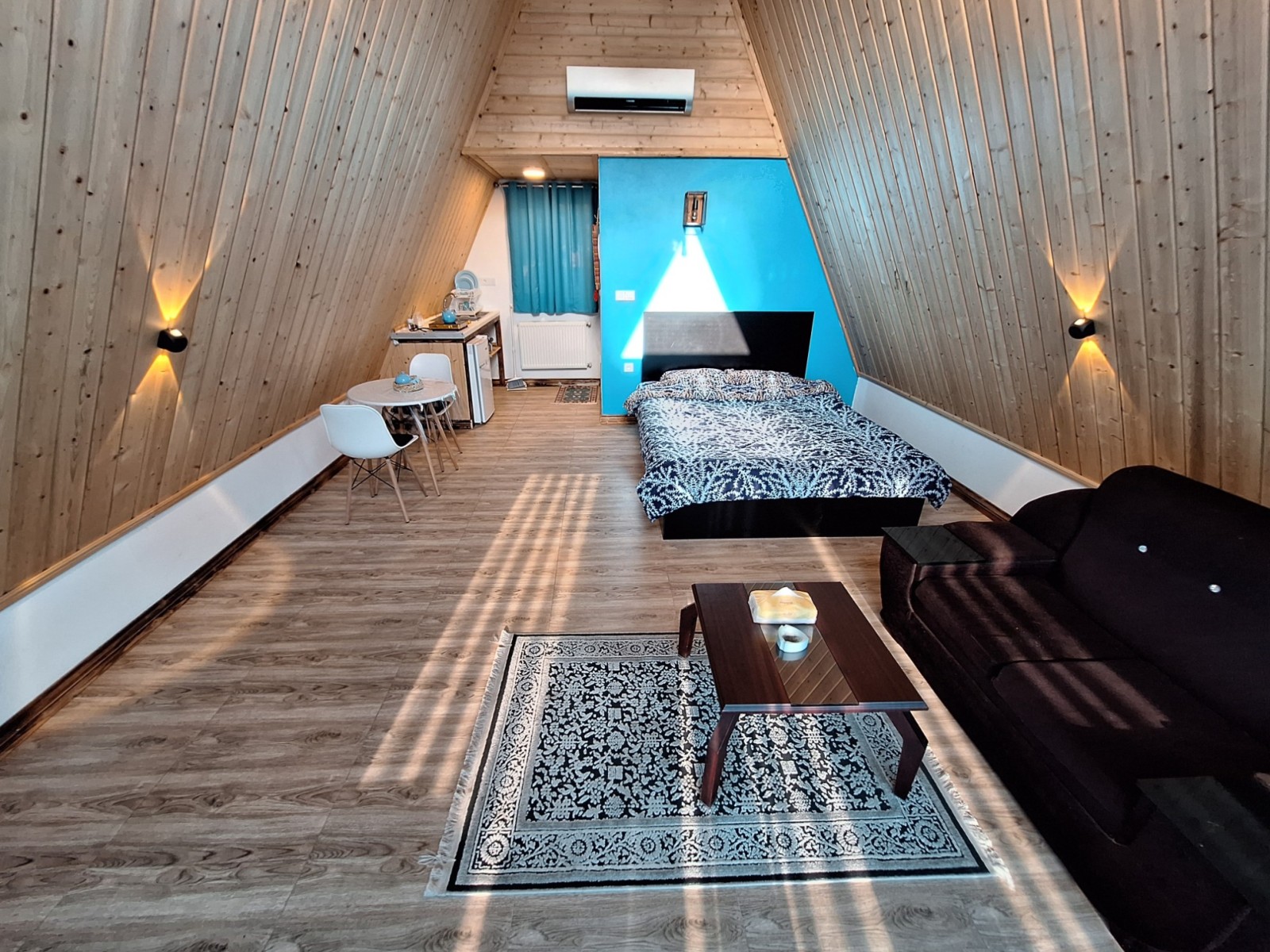 اتاق پذیرایی اتاق پذیرایی