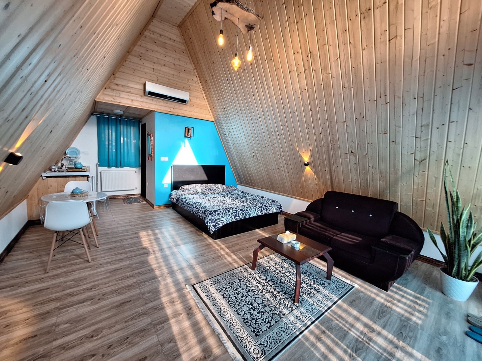 اتاق پذیرایی اتاق پذیرایی