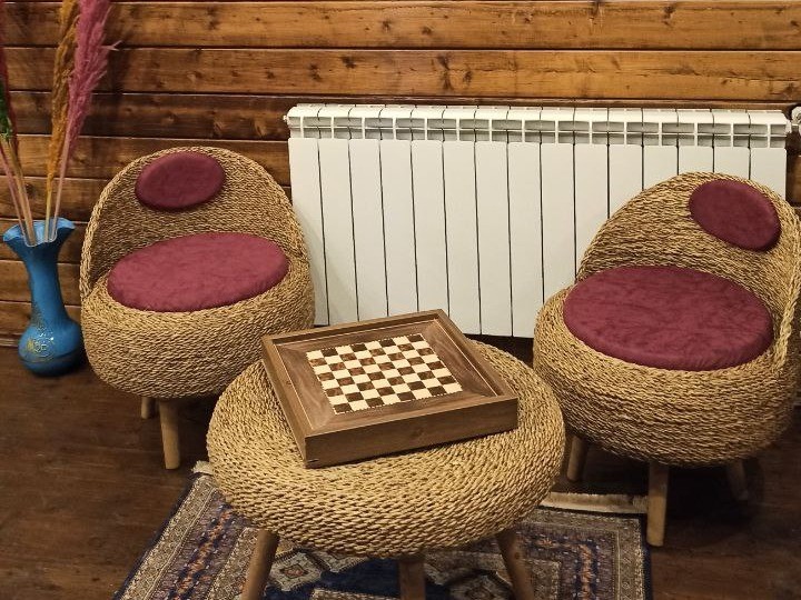 اتاق پذیرایی اتاق پذیرایی