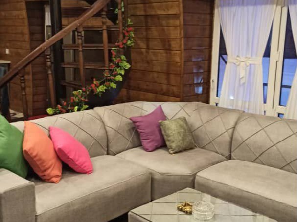 اتاق پذیرایی اتاق پذیرایی