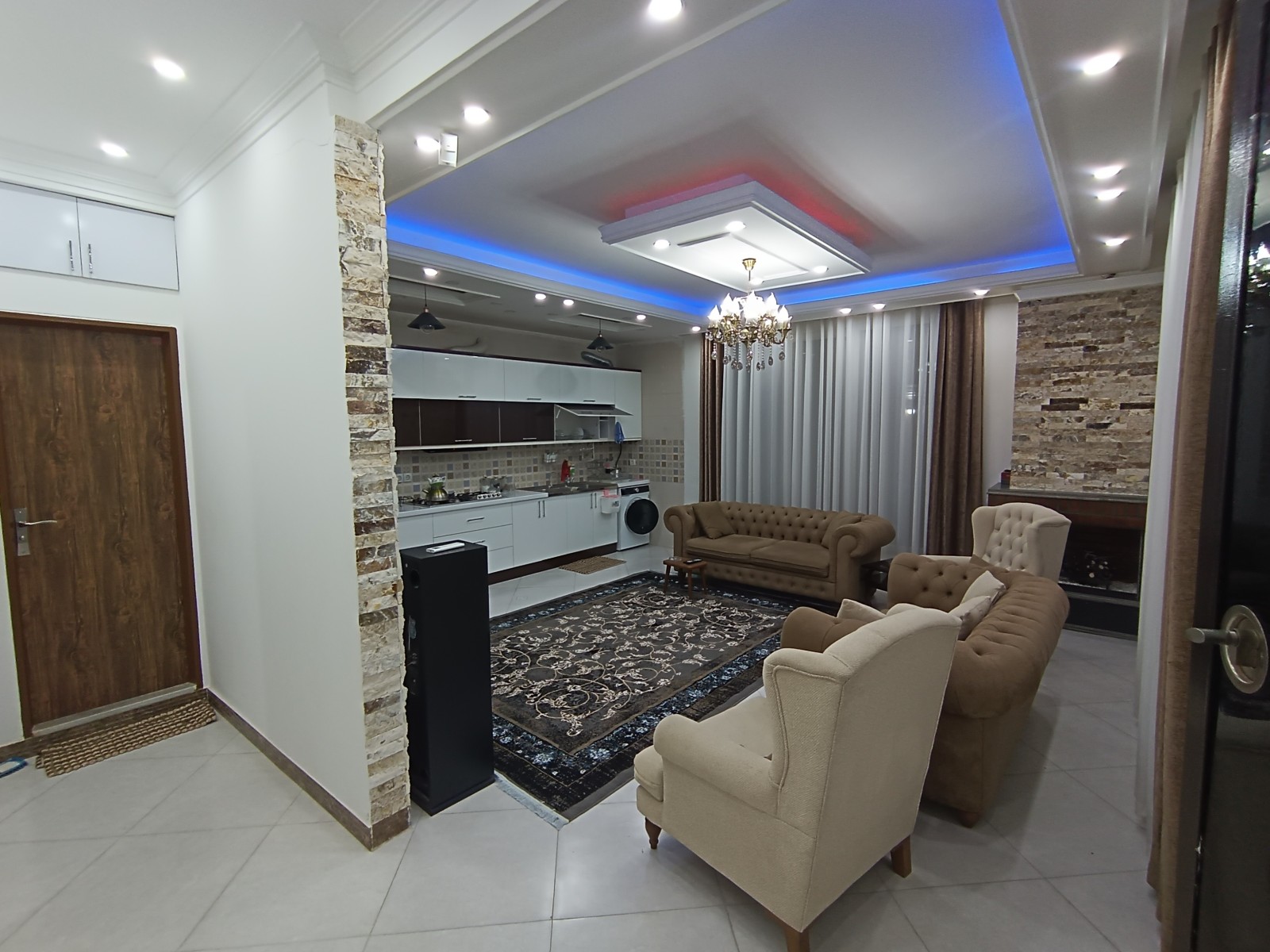 اتاق پذیرایی اتاق پذیرایی