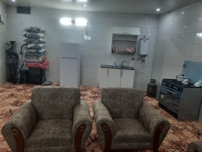 سوئیت سبز در یزد