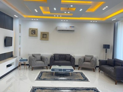 ویلای دو خواب کاسپین