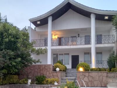 ویلای دوبلکس در رودهن