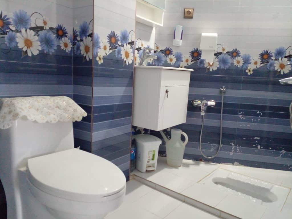 سرویس بهداشتی