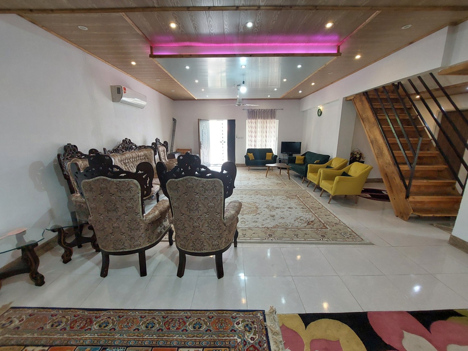 پذیرایی