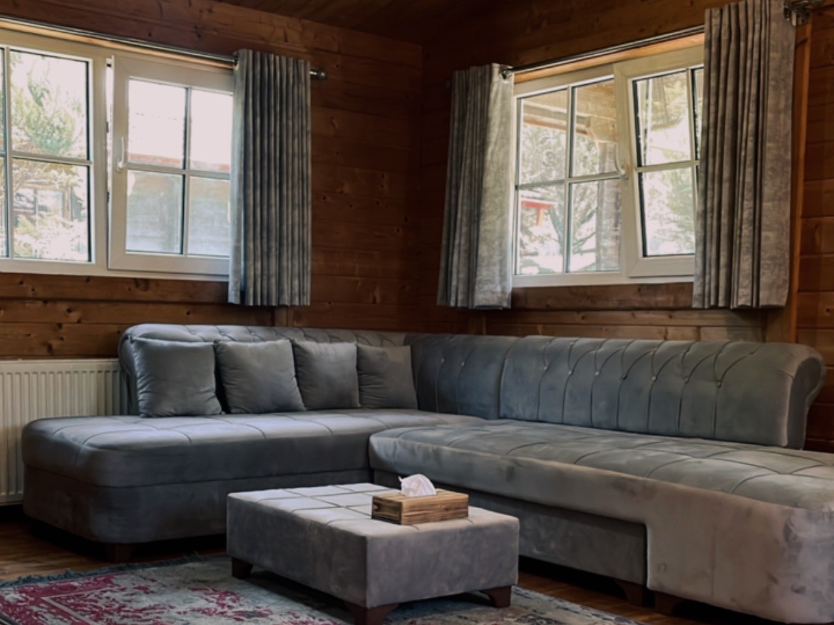 اتاق پذیرایی اتاق پذیرایی