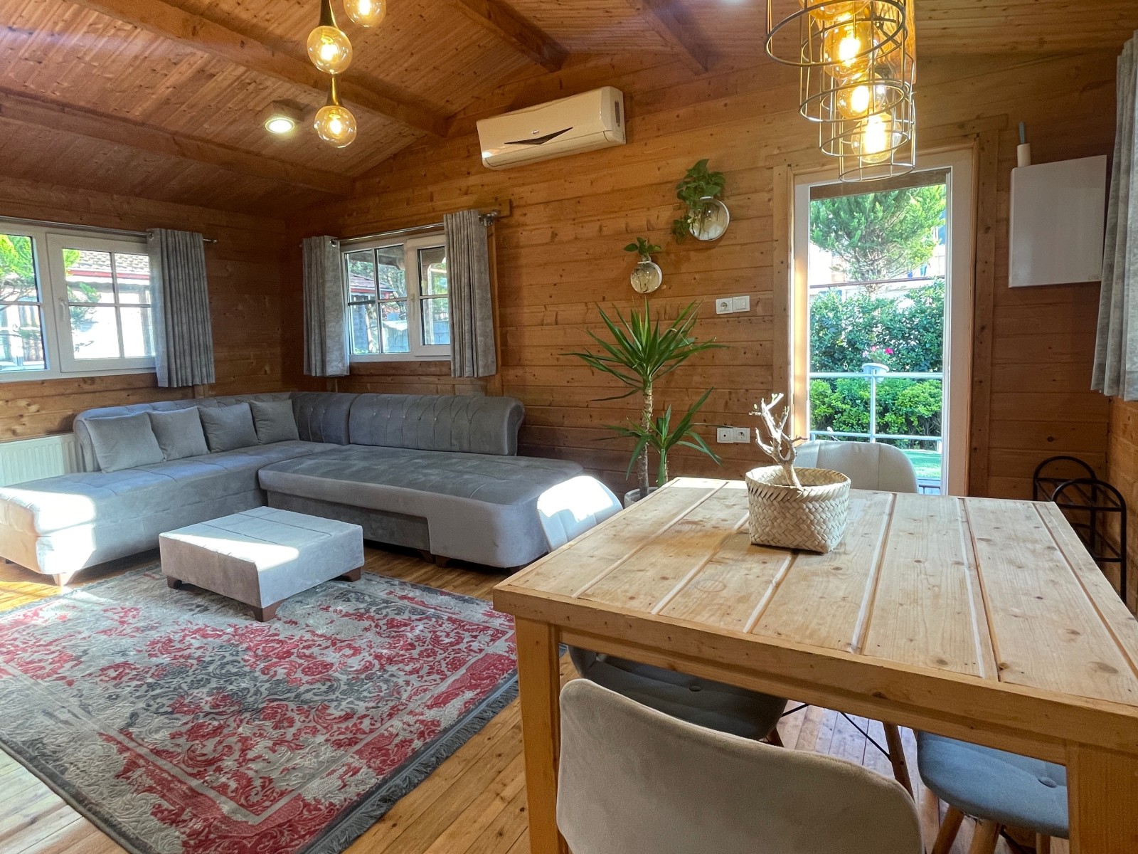 اتاق پذیرایی اتاق پذیرایی