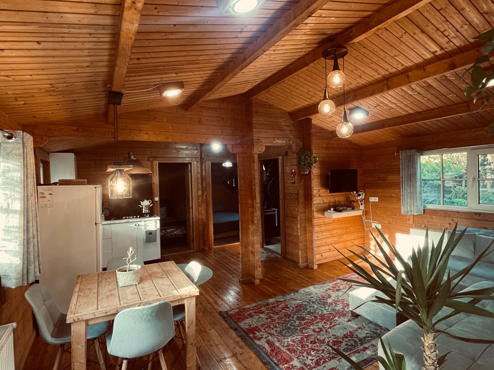 اتاق پذیرایی اتاق پذیرایی